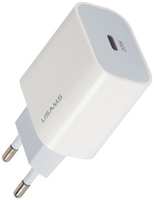 Сетевое зарядное устройство для Apple Usams US-SJ484 U63