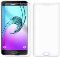 Защитное стекло для смартфона Krutoff для Samsung Galaxy A5 (2014) (A500F)
