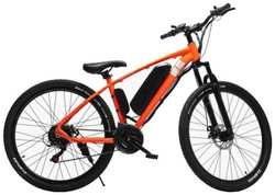 Электрический велосипед FURENDO E-X7 350