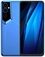 Смартфон Tecno POVA Neo 2 4 / 64GB Blue