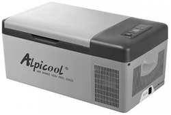 Автохолодильник Alpicool C15
