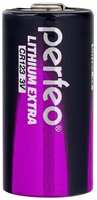 Батарея Perfeo CR123/5SH Lithium Extra