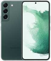 Смартфон Samsung Galaxy S22 5G 128GB Green (SM-S901E / DS)