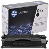 Картридж для лазерного принтера HP CE505X