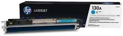Картридж для лазерного принтера HP CF351A