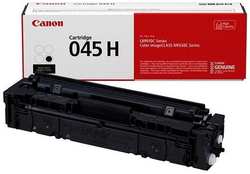 Картридж для лазерного принтера Canon 045HBK (1246C002)