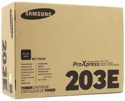 Картридж для лазерного принтера Samsung MLT-D203E