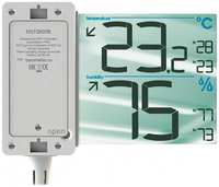 Термогигрометр RST RST01078