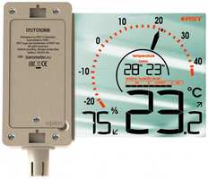 Термогигрометр RST RST01088
