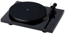 Проигрыватель виниловых дисков Pro-Ject Debut RecordMaster II HG Black OM5e 467885