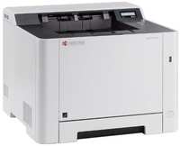 Лазерный принтер (чер-бел) Kyocera Ecosys P5026cdn