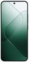 Смартфон Xiaomi 14 12 / 256GB Jade Green