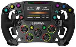 Руль Moza FSR Steering Wheel RS21