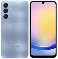 Смартфон Samsung Galaxy A25 6 / 128GB Blue