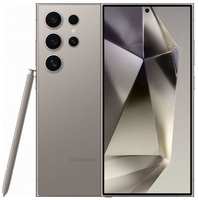 Смартфон Samsung Galaxy S24 Ultra 256GB Titanium Gray