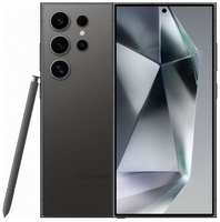 Смартфон Samsung Galaxy S24 Ultra 12 / 1TB Titanium Black