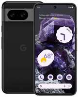 Смартфон Google Pixel 8 8 / 128GB Obsidian
