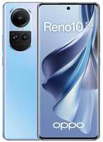 Смартфон OPPO Reno10 8 / 256GB Blue