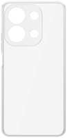 Чехол Krutoff Clear Case для Xiaomi Redmi Note 13