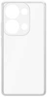Чехол Krutoff Clear Case для Xiaomi Redmi Note 13 Pro
