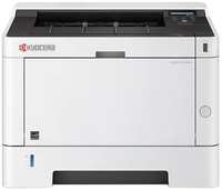 Лазерный принтер (чер-бел) Kyocera Ecosys P2040dw