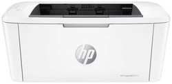 Лазерный принтер (чер-бел) HP LaserJet M111w