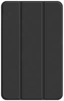 Чехол для планшетного компьютера DF Samsung Galaxy Tab A7 Lite DF sFlip-117 (black)
