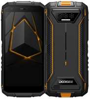 Смартфон Doogee S41 Pro 4 / 64GB Volcano Orange