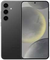 Смартфон Samsung Galaxy S24+ 12 / 256GB Onyx Black