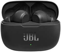 Наушники True Wireless JBL 200TWS Black