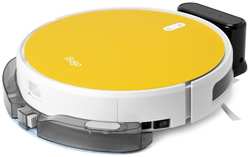 Робот-пылесос iBoto Smart Х420GW Yellow
