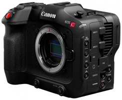 Видеокамера цифровая 4K Canon EOS C70 Body