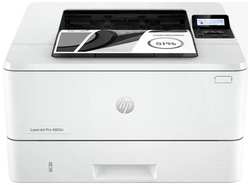 Лазерный принтер (чер-бел) HP LaserJet Pro 4003n (2Z611A)
