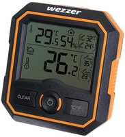 Оконный термометр Levenhuk Wezzer SN20