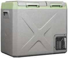 Автохолодильник компрессорный Alpicool XD55