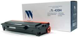Картридж для принтера Nv Print NV-TL-420H