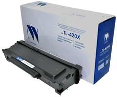 Картридж для принтера Nv Print NV-TL-420X