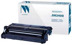 Блок фотобарабана для принтера Nv Print NV-DR3400
