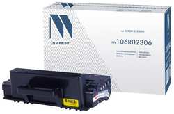 Картриджи для принтера Nv Print NV-106R02306