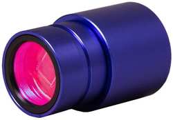 Видеокамера цифровая 4K Levenhuk M130 BASE