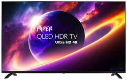 Телевизор HIPER SmartTV 50″ QLED 4K QL50UD700AD