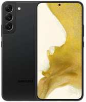 Смартфон Samsung Galaxy S22 5G 256GB Phantom Black (SM-S901E / DS)