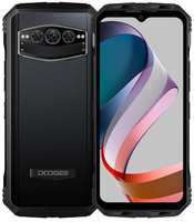 Смартфон Doogee V30T 12 / 256GB Galaxy Grey