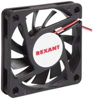 Корпусной вентилятор Rexant RX 6010MS
