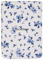 Чехол для электронной книги PocketBook H-S-634-F-WW White / Blue