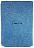 Чехол для электронной книги PocketBook H-S-634-B-WW Blue