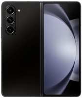 Смартфон Samsung Galaxy Z Fold5 12 / 512GB Phantom Black