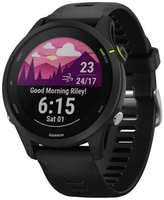 Часы с GPS трекером Garmin Forerunner 255 Music