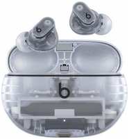 Наушники True Wireless Beats By Dr. Dre Studio Buds Plus Silver