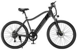 Электрический велосипед Tribe TEB-EME26V3S-10 Black